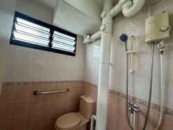 Blk 304 Clementi Avenue 4 (Clementi), HDB 3 Rooms #599429481